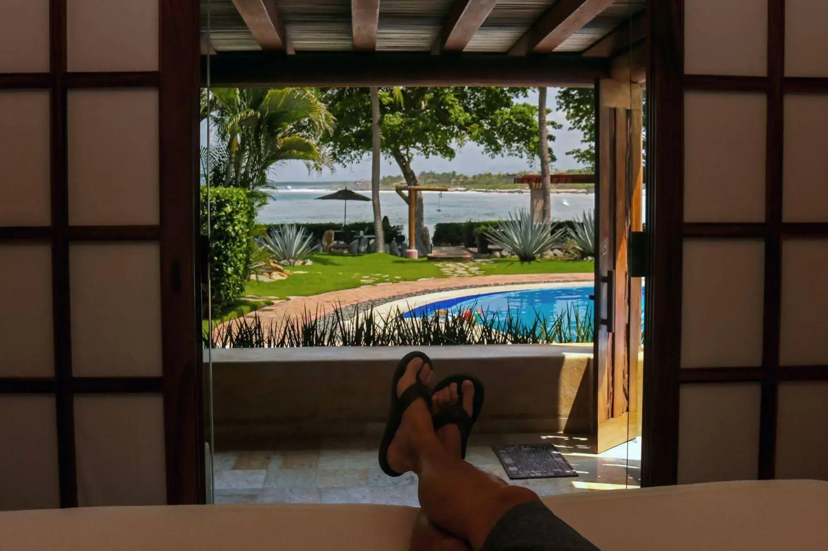 The Inn at Manzanillo Bay