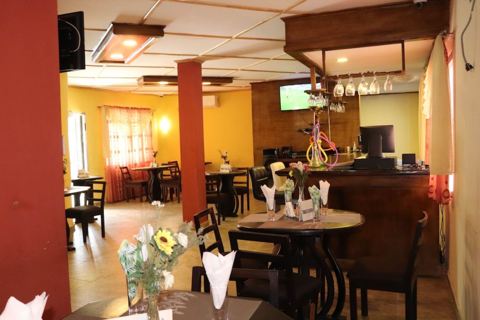 Bojelene Guest House