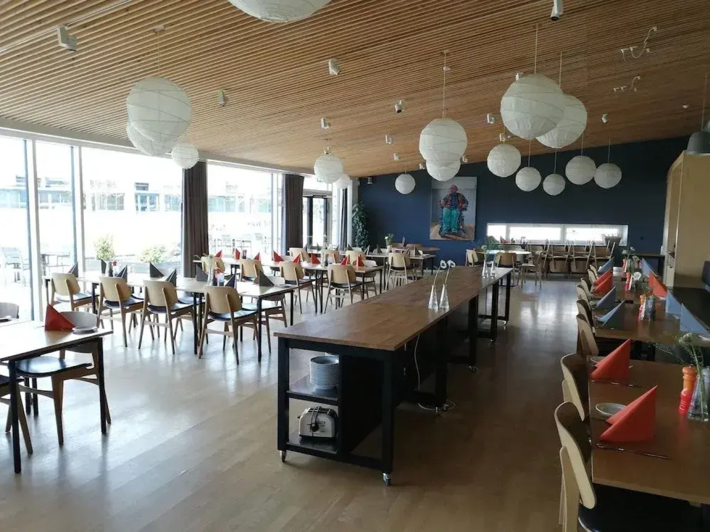 Musholm Holiday Apartments