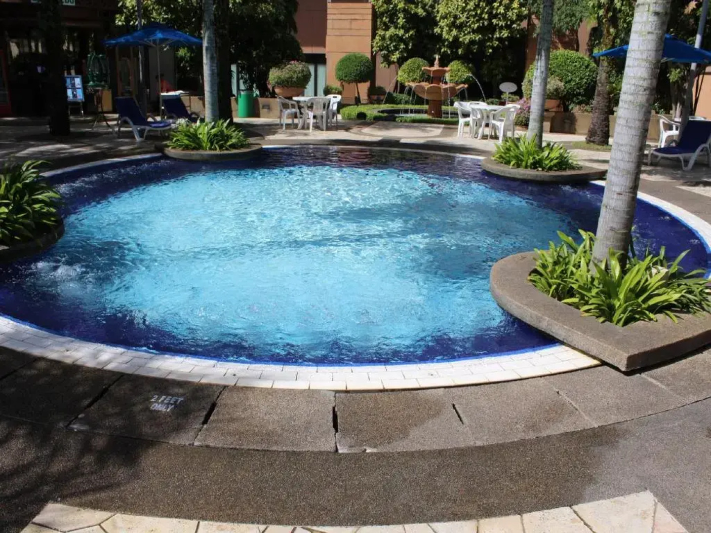 Bukit Bintang Suite at Times Square KL