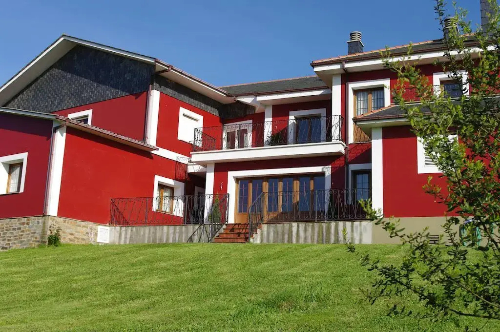 Turismo Rural Suquin