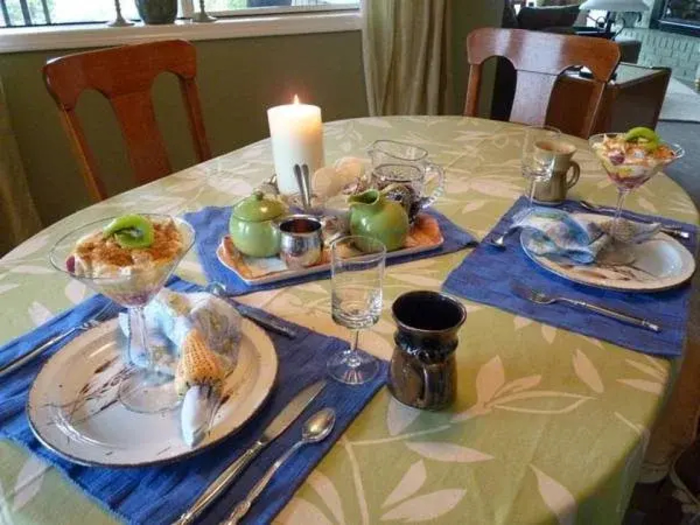 Willow Guest House A Bed and Breakfast