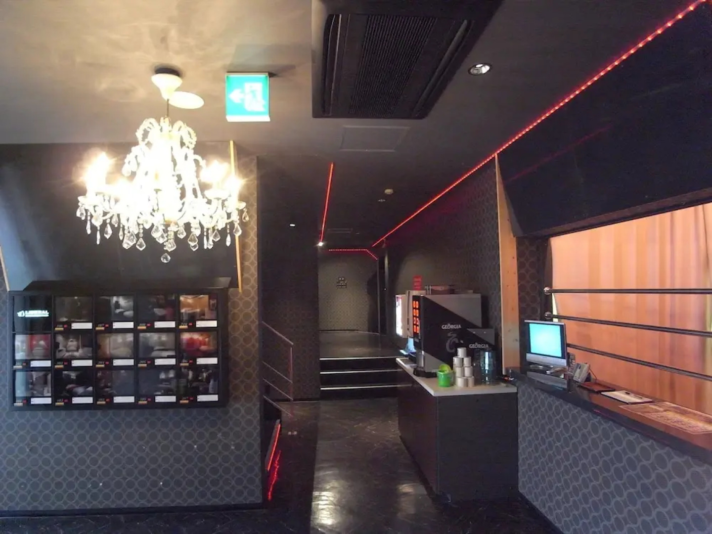 Hotel Liberal -Adults Only