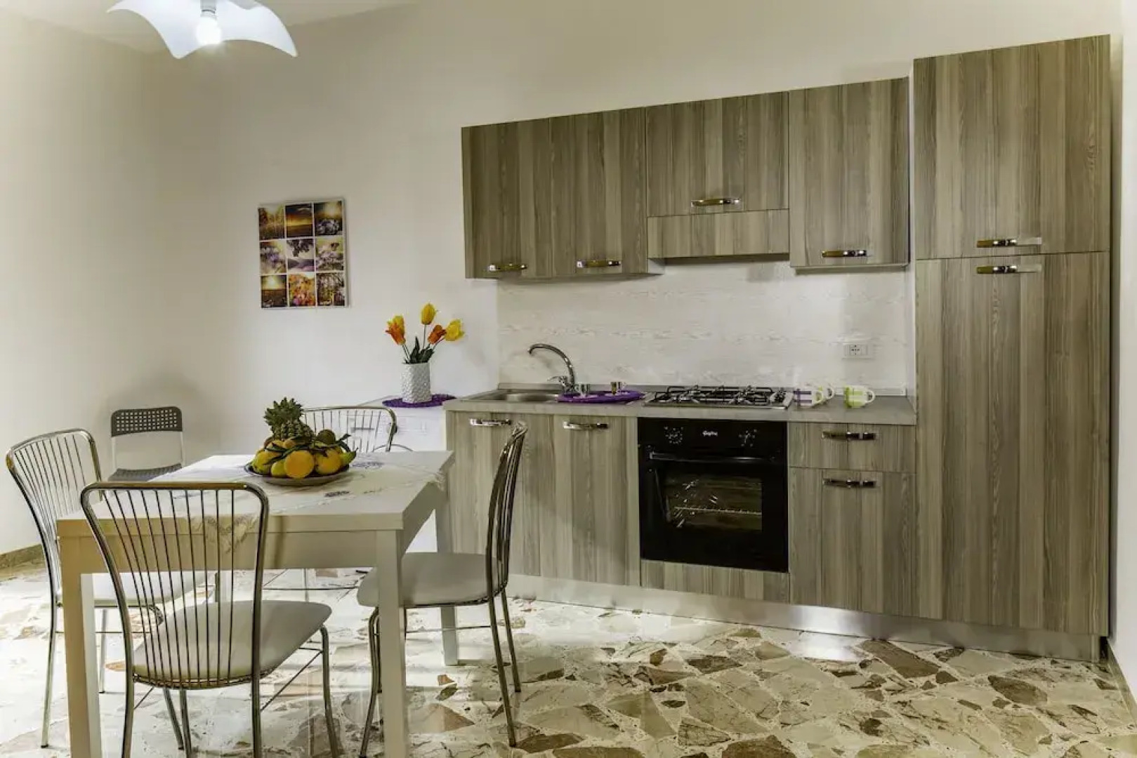 Arricampati Holiday Home