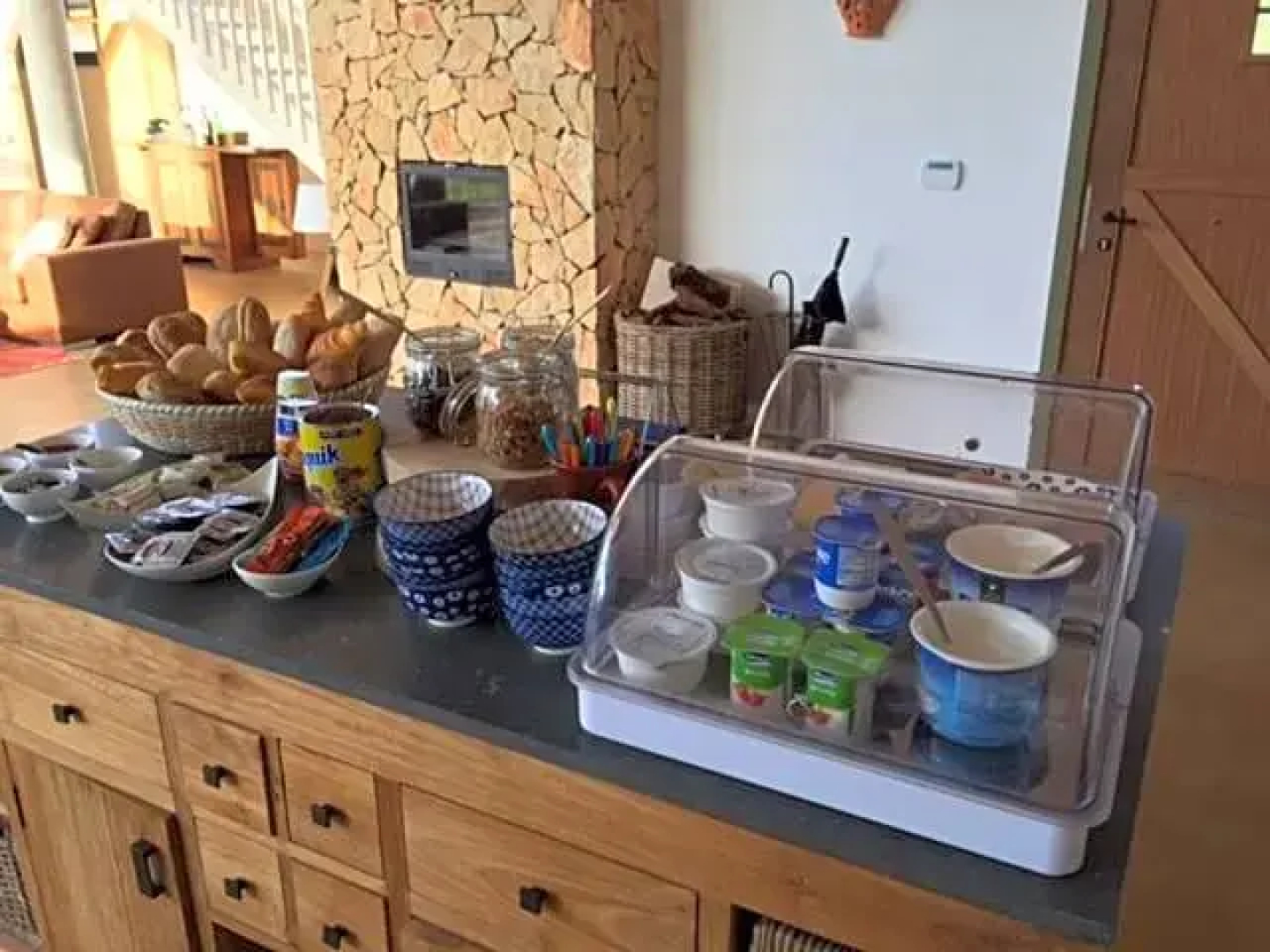 Casa Mama Mia