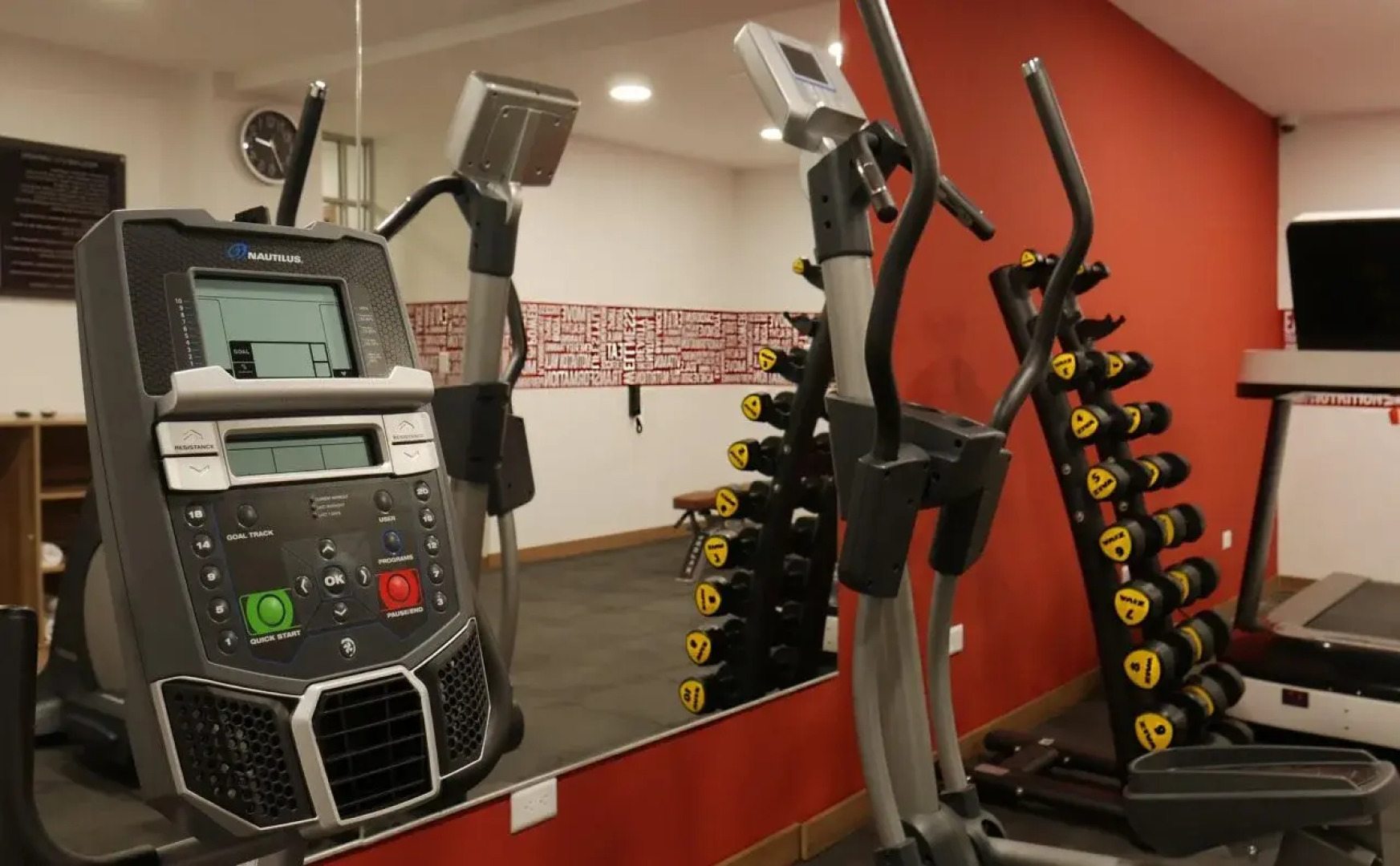 Park Inn by Radisson Quito