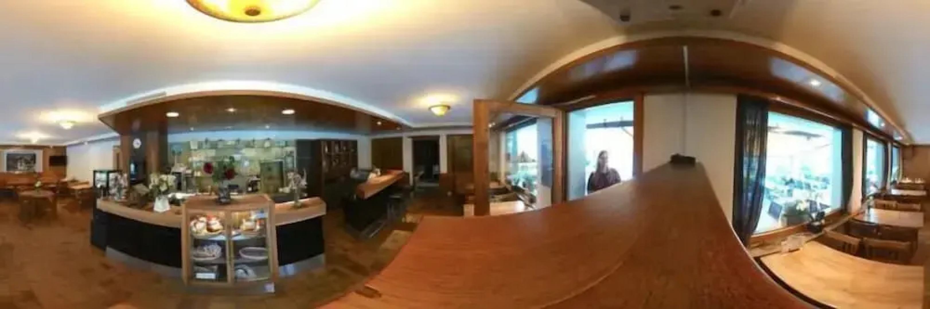 Hotel Bahnhof Ausserberg