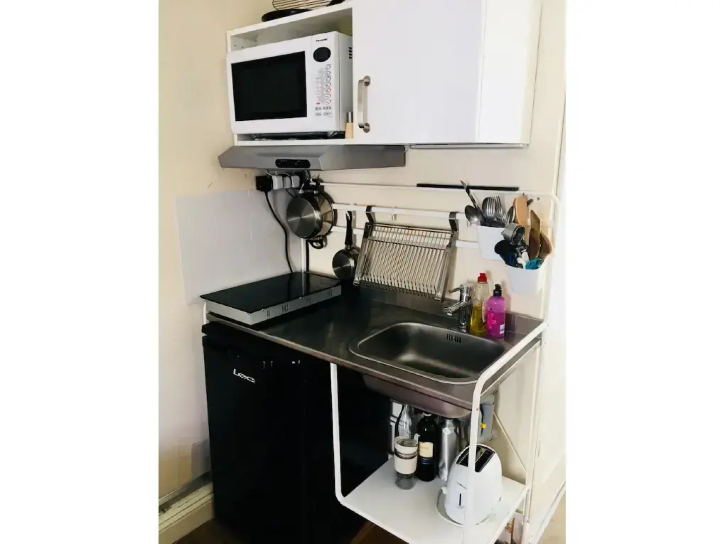 Little Western Spa Brighton Beach Apartment