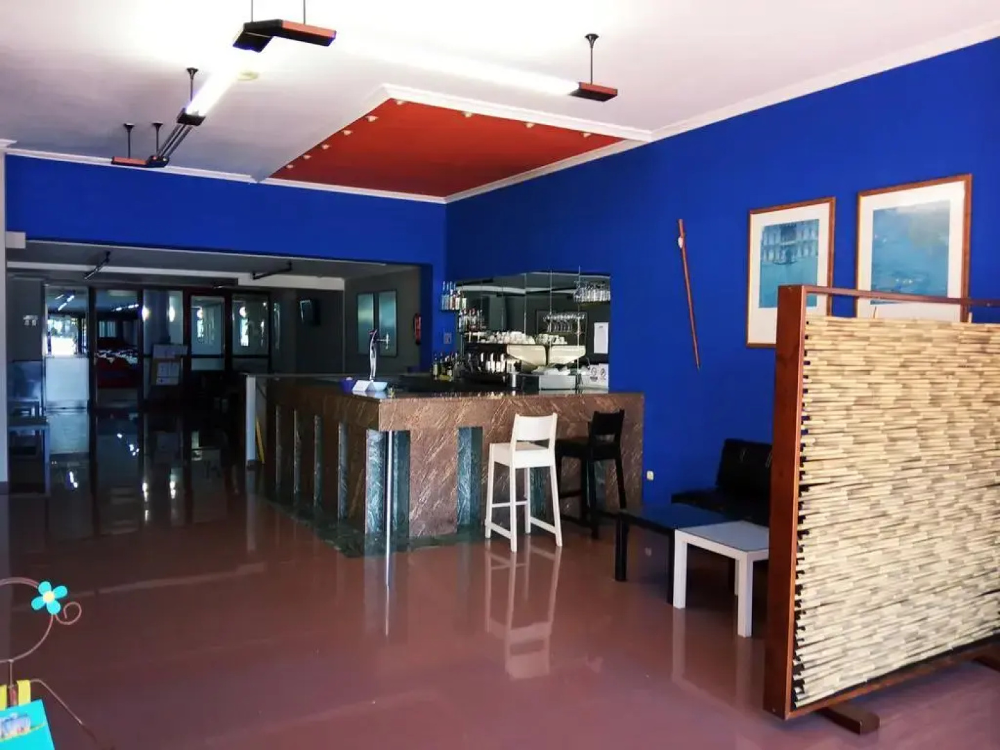 Hotel Lago