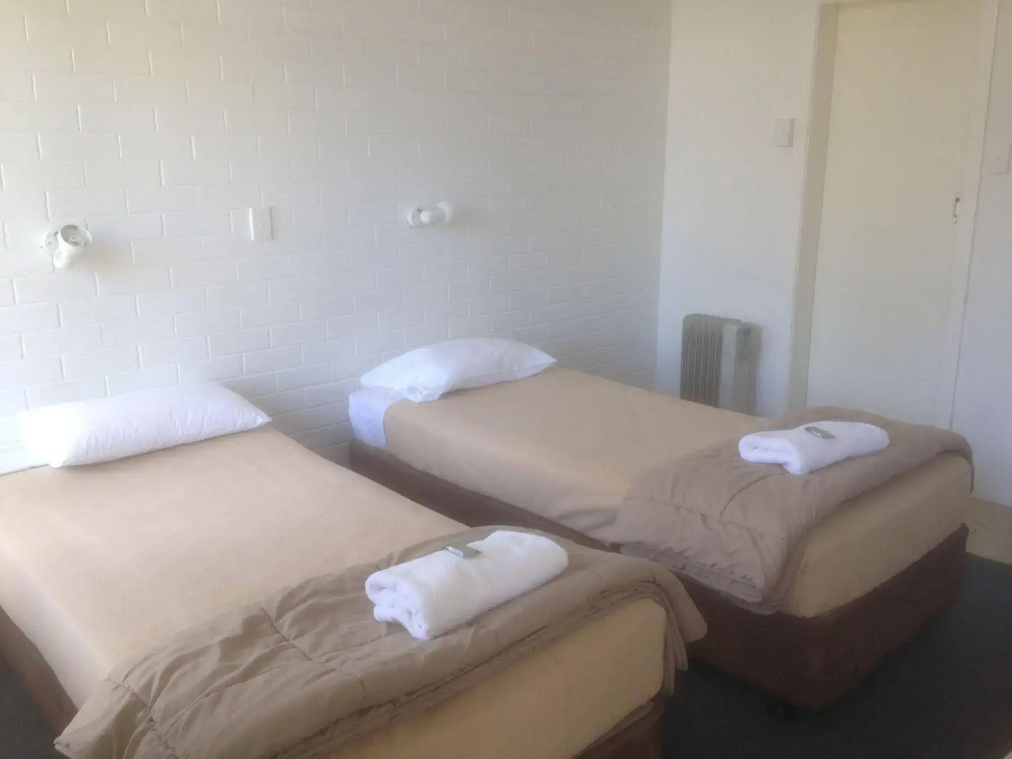 Hoey Moey Backpackers - Hostel