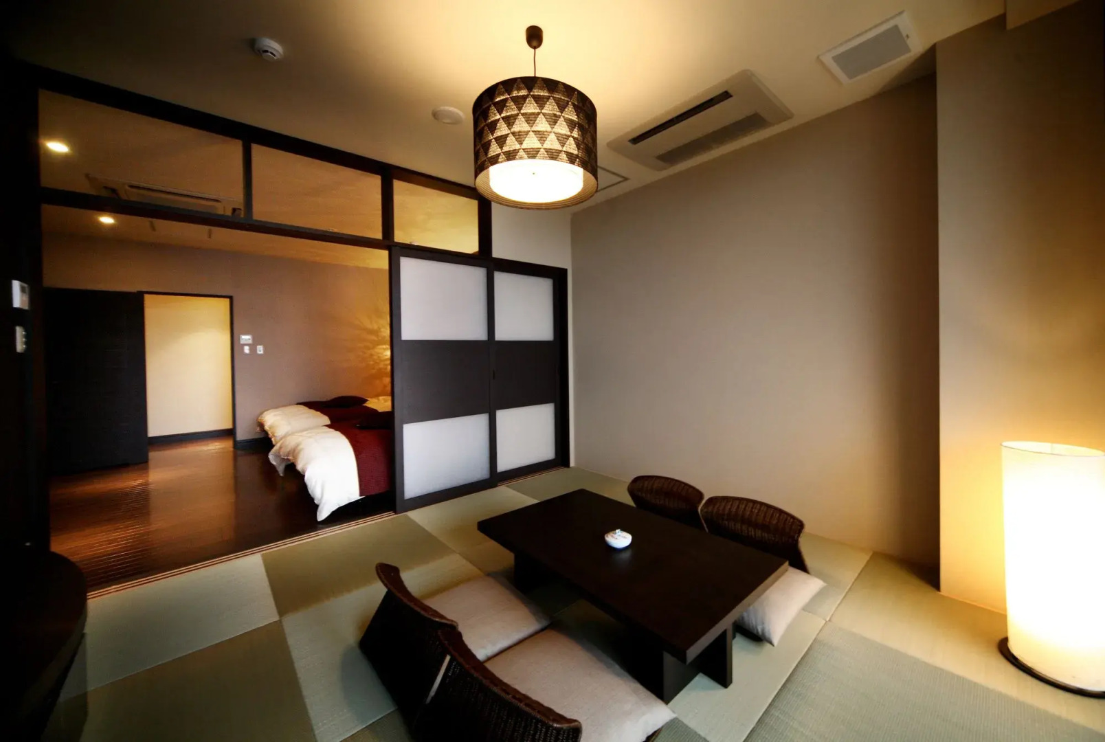 Beppu Kankaiji Onsen Ryotei Matsubaya