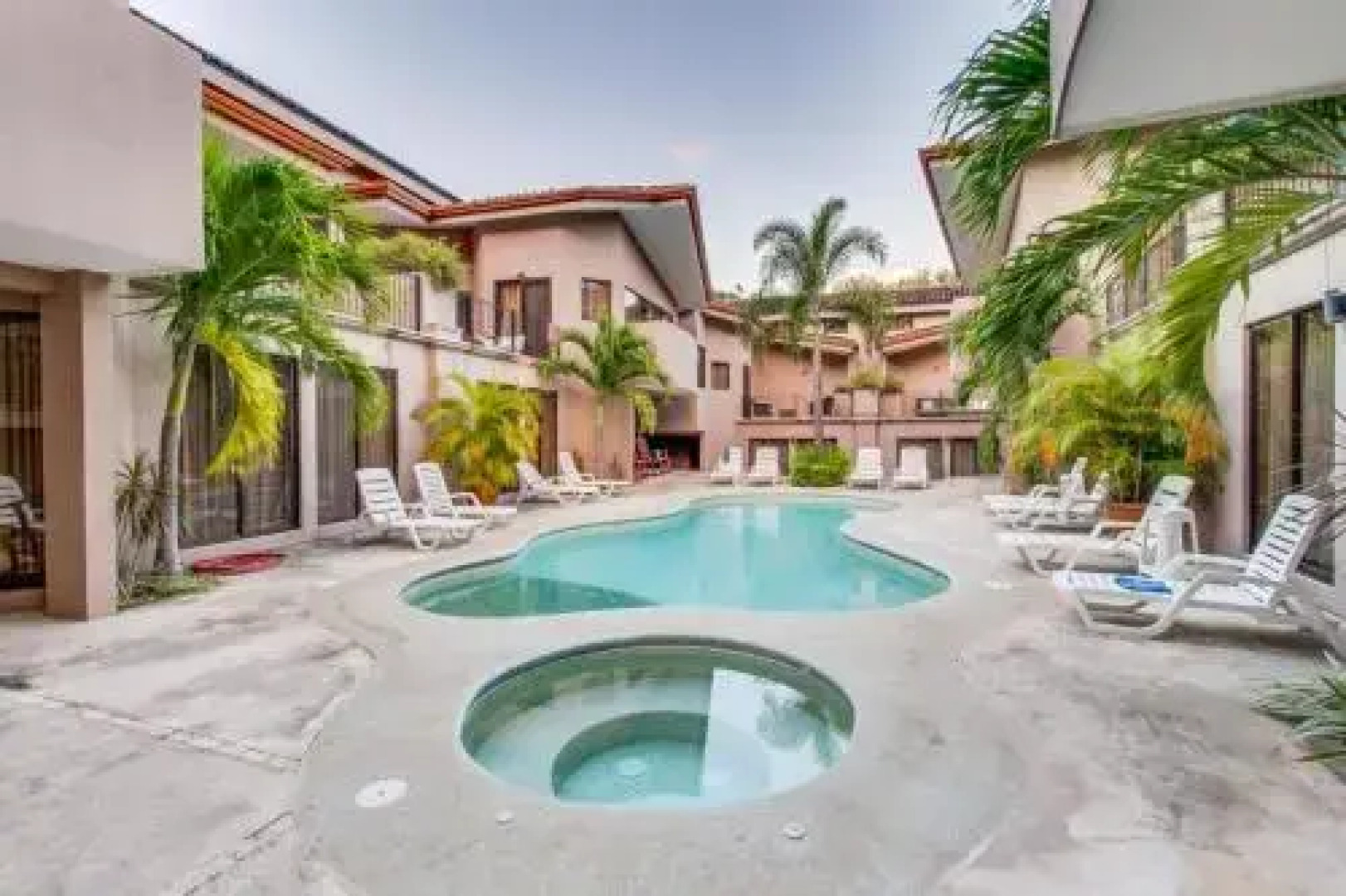 The Cove 4 at Playa Ocotal