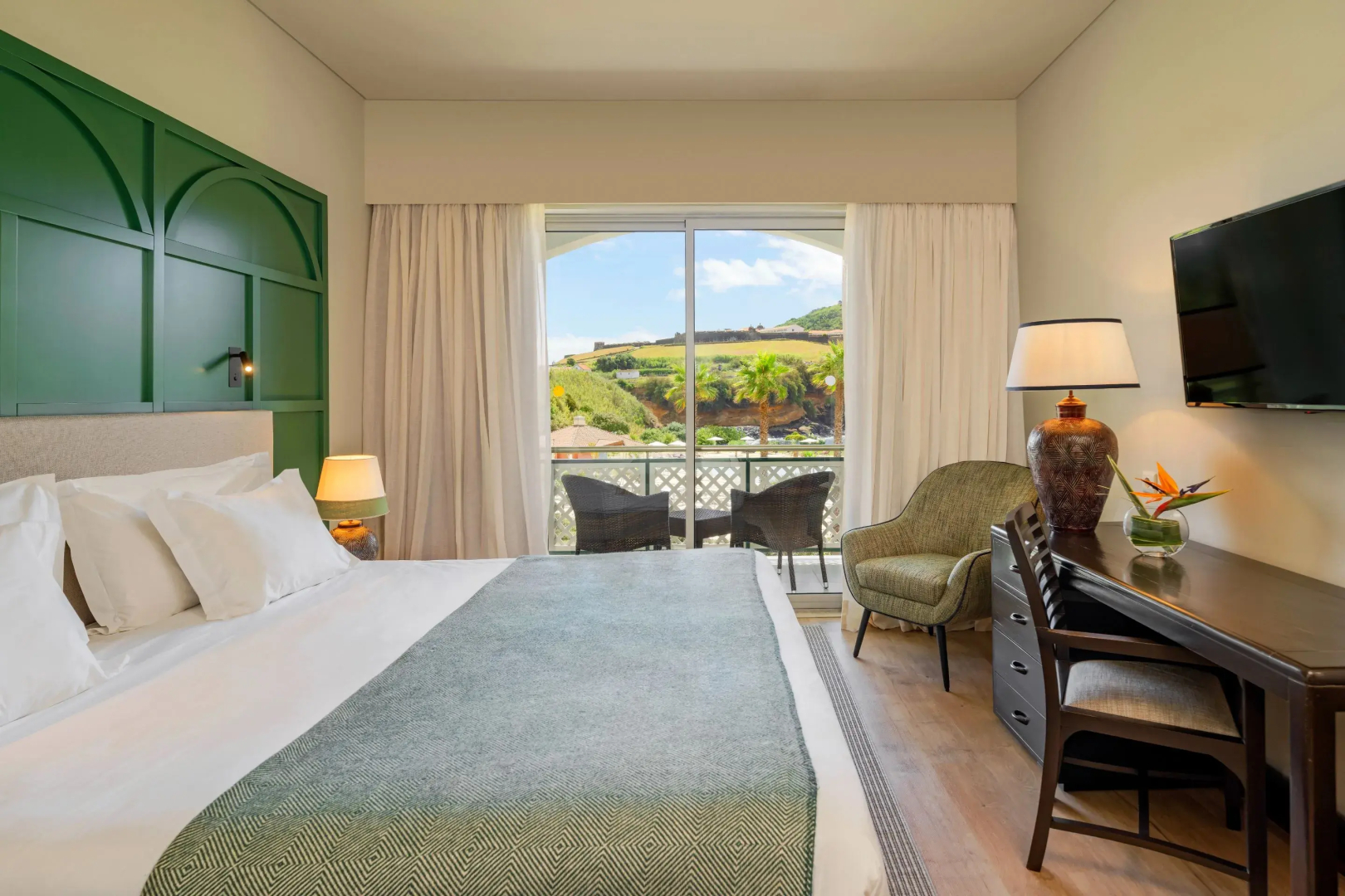 Terceira Mar Hotel