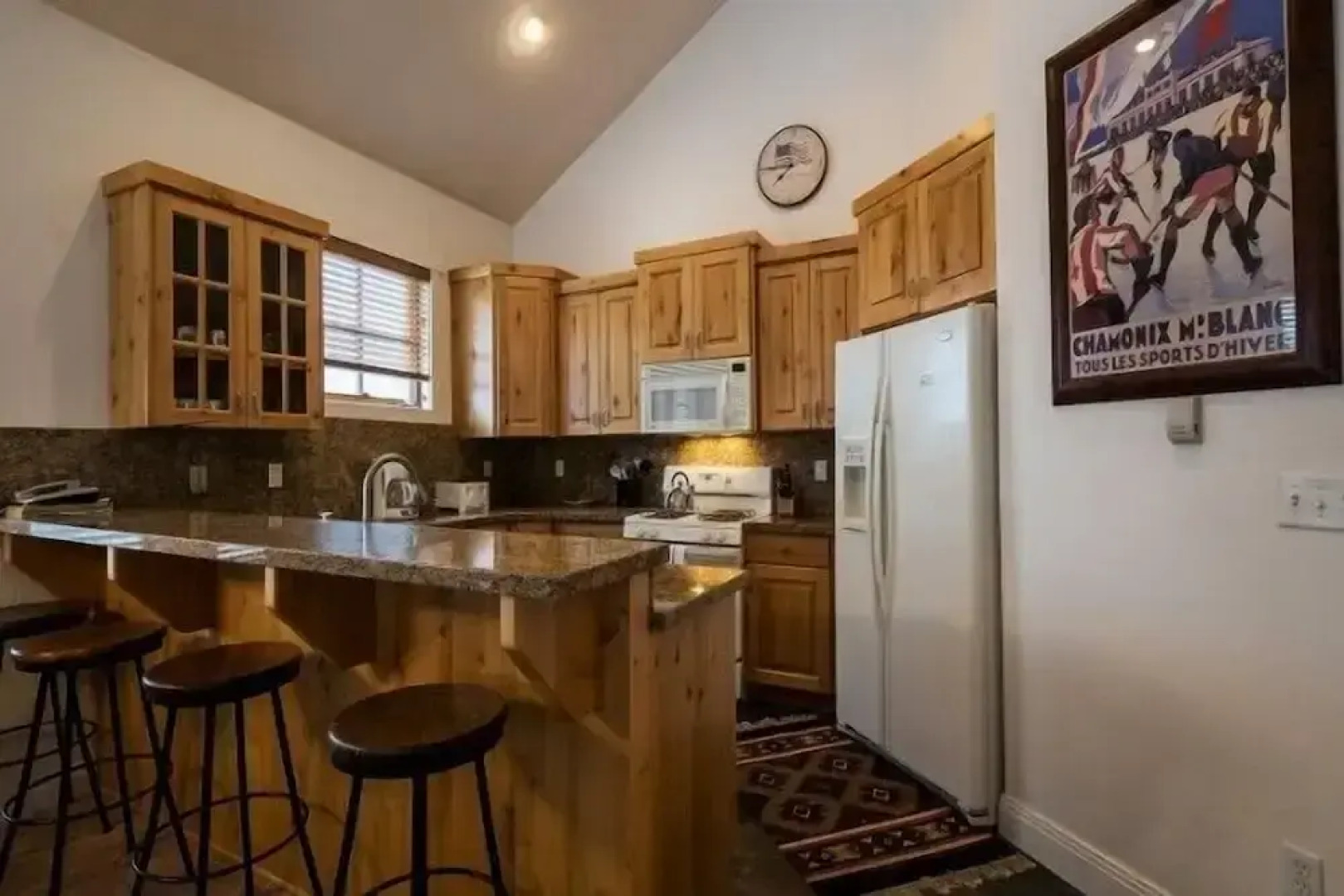 Updated Town Pointe by Park City Vacations