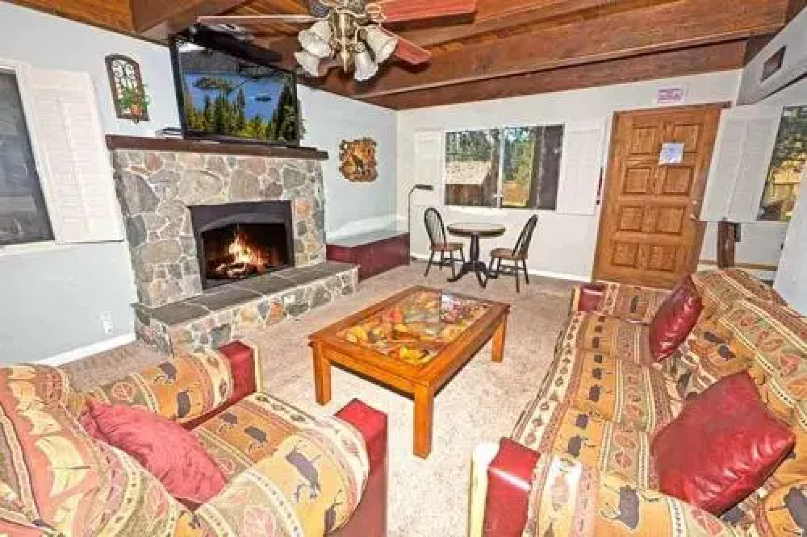 BobGrey Circle Holiday home