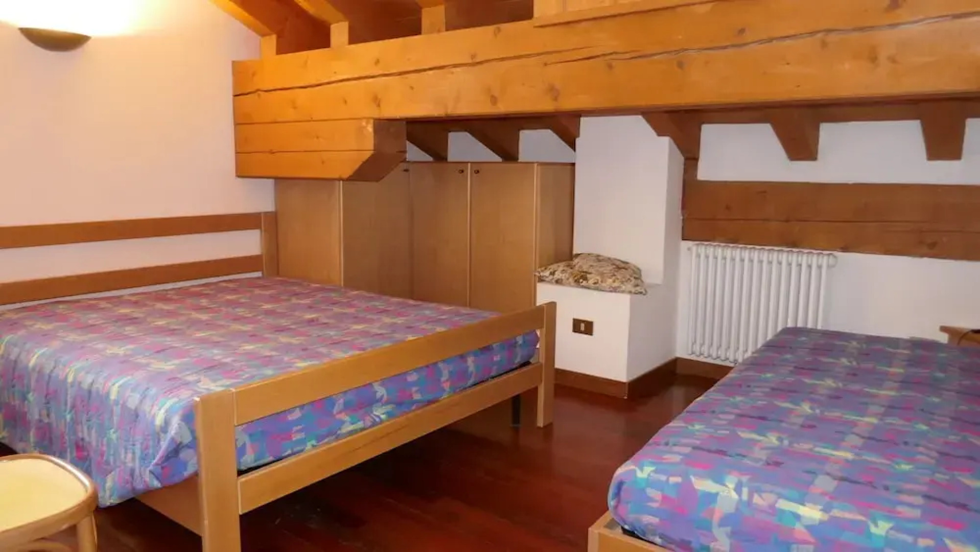 Appartamenti Selbsteg