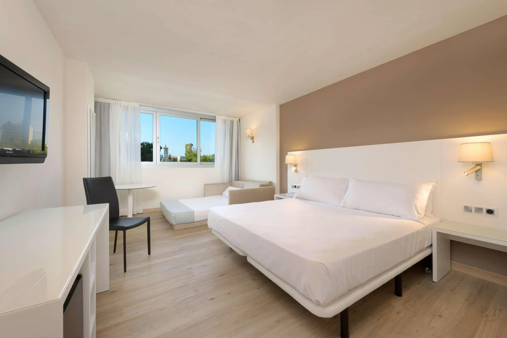 INNSiDE by Meliá Palma Bosque