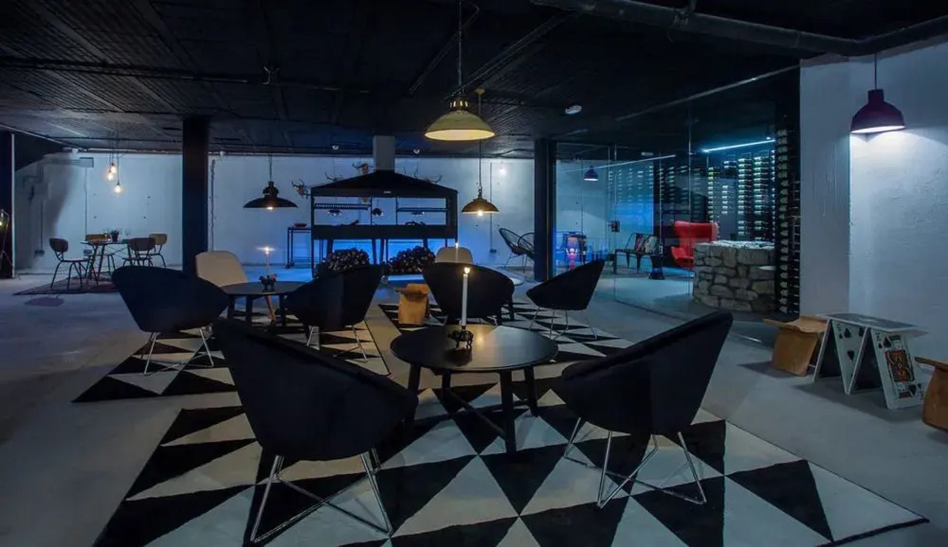 La Casita De La Planta