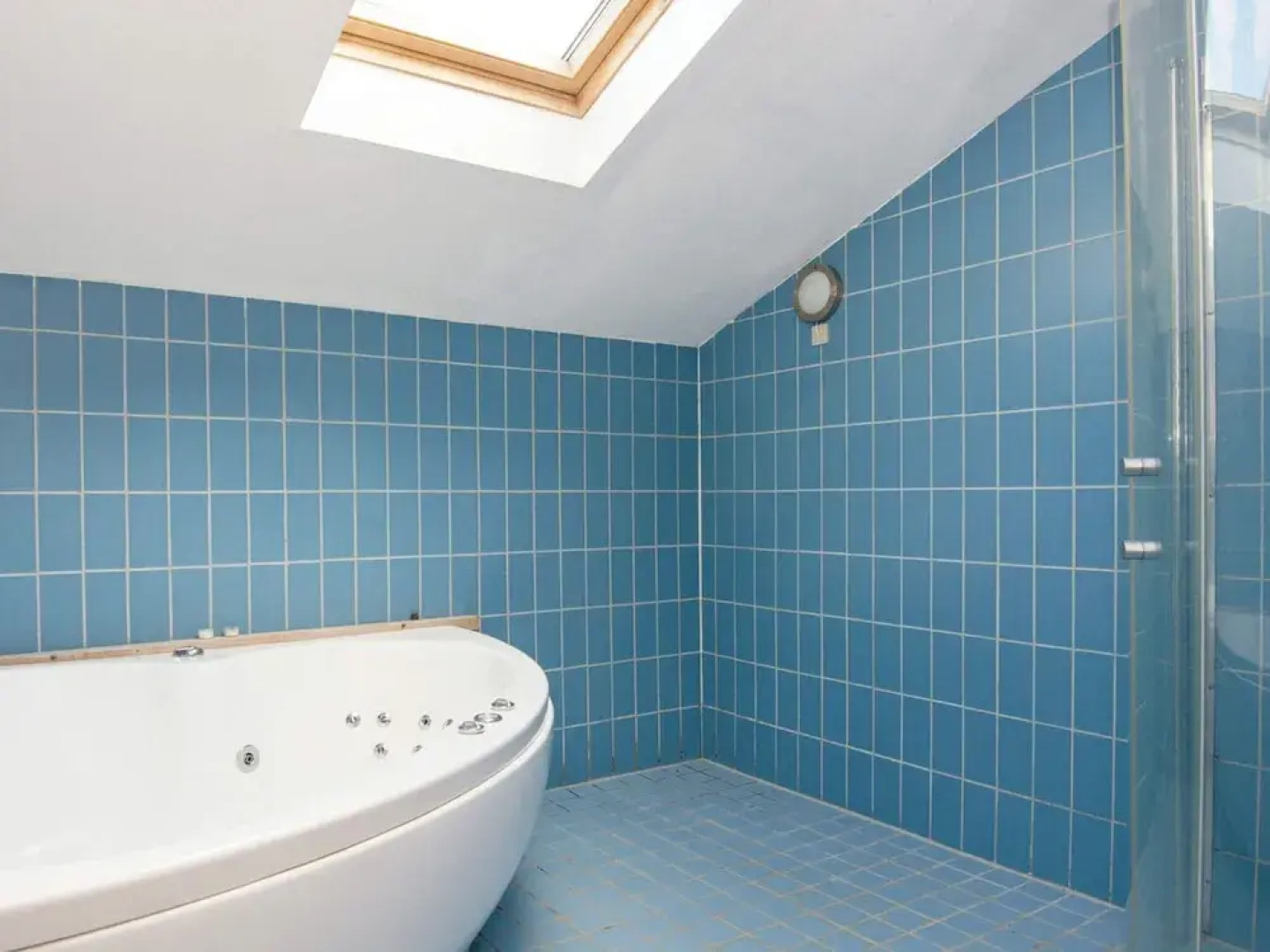 8 Person Holiday Home in Harboore-by Traum