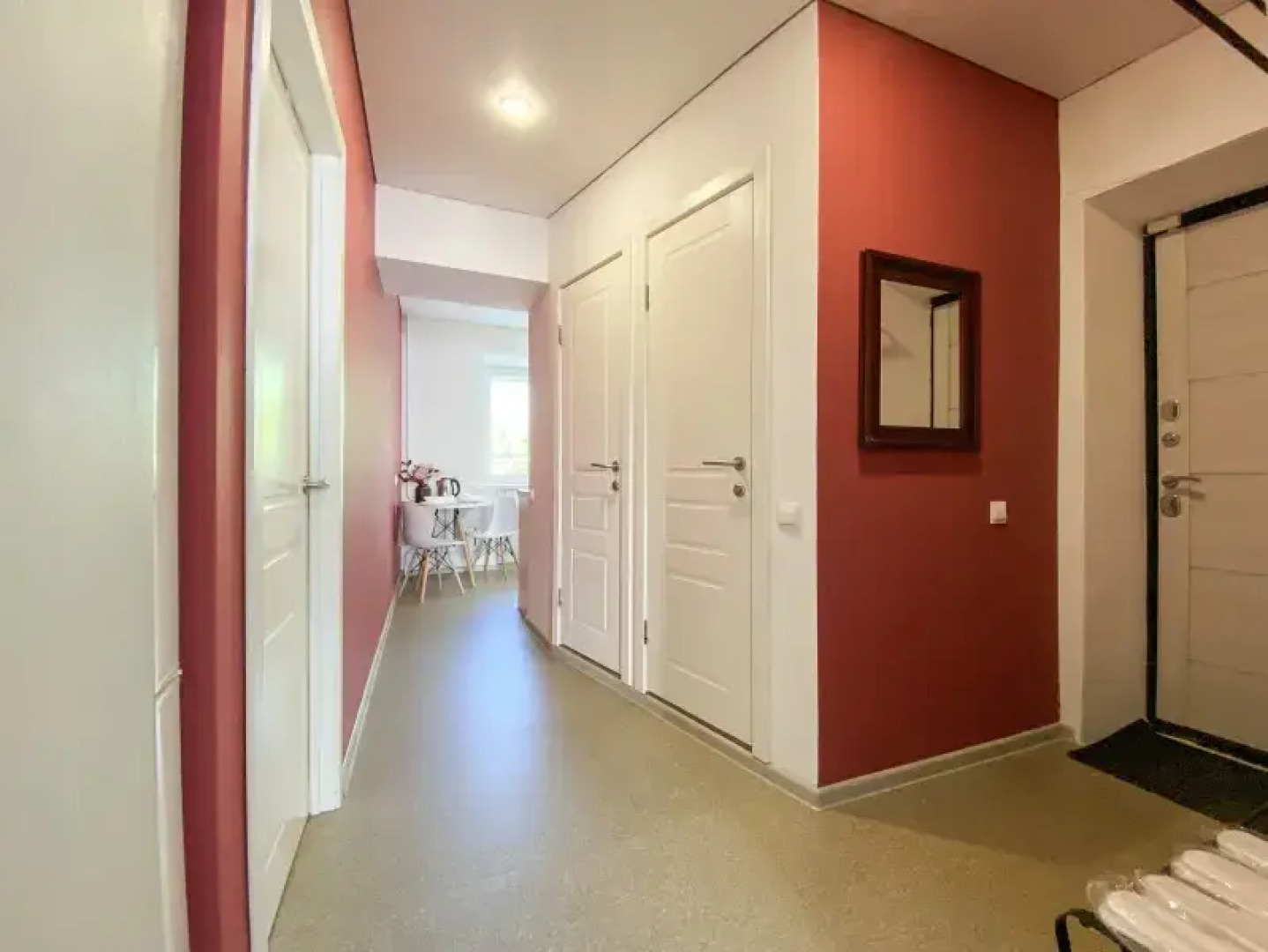 Апартаменты Ютрип на ул. Калинина, д. 3