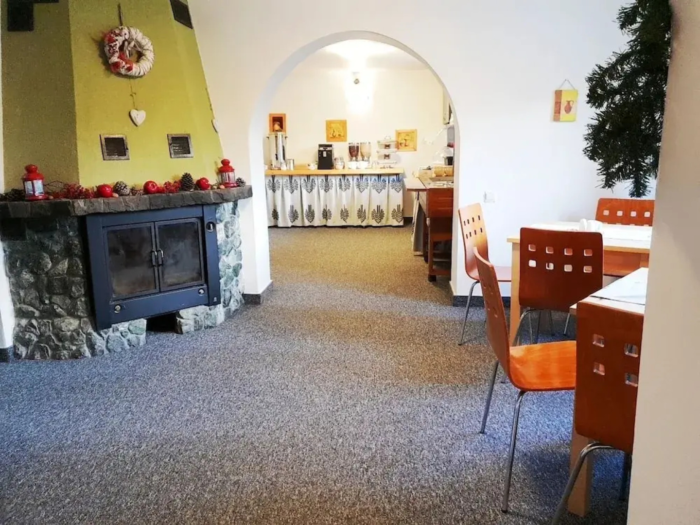 Gościniec Na Brzyzku