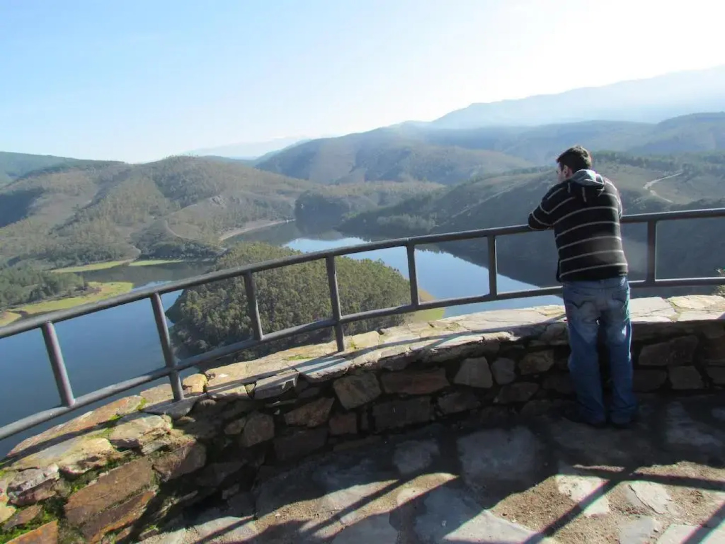 Apartamentos Rurales Azabal