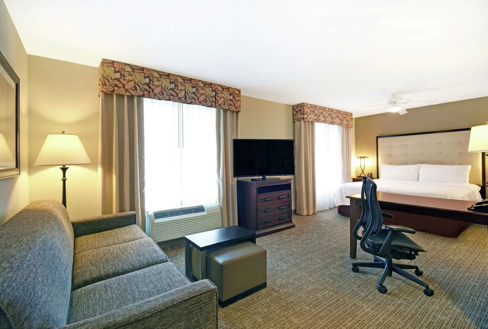 Homewood Suites by Hilton Denver Int'l Airport