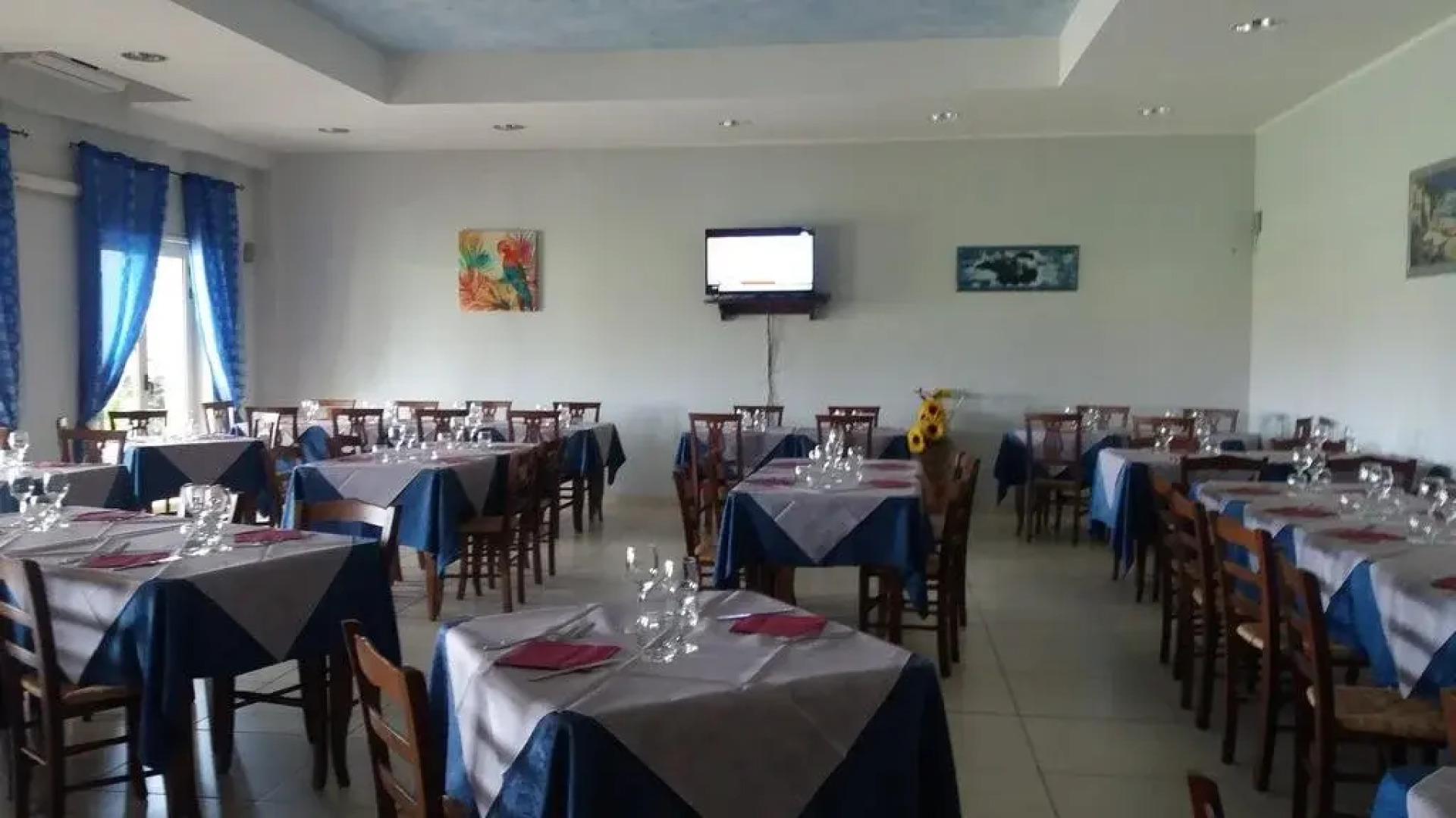 B & B Residence L'Ancora