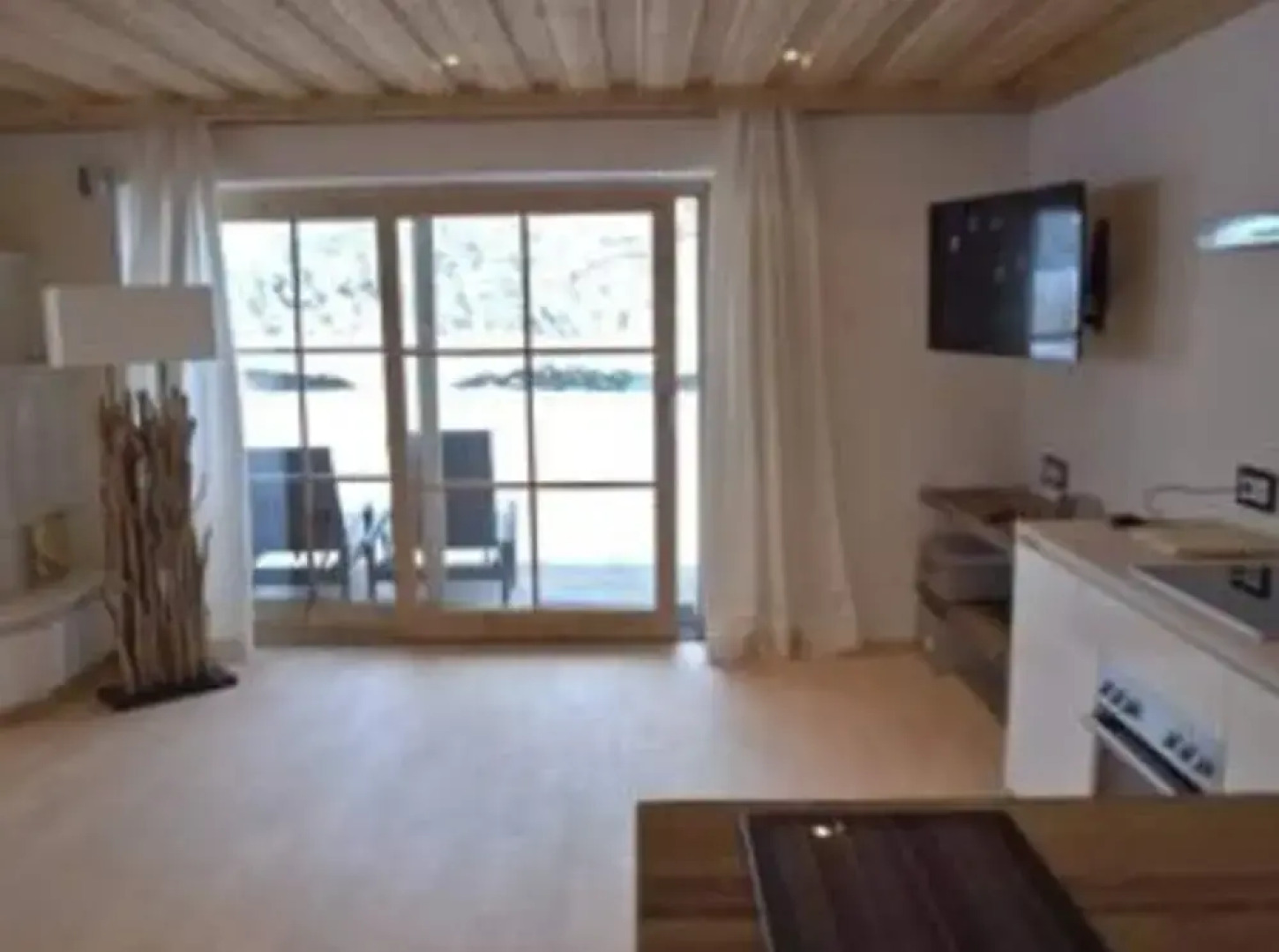 Luxury Apartment Schoenbichl