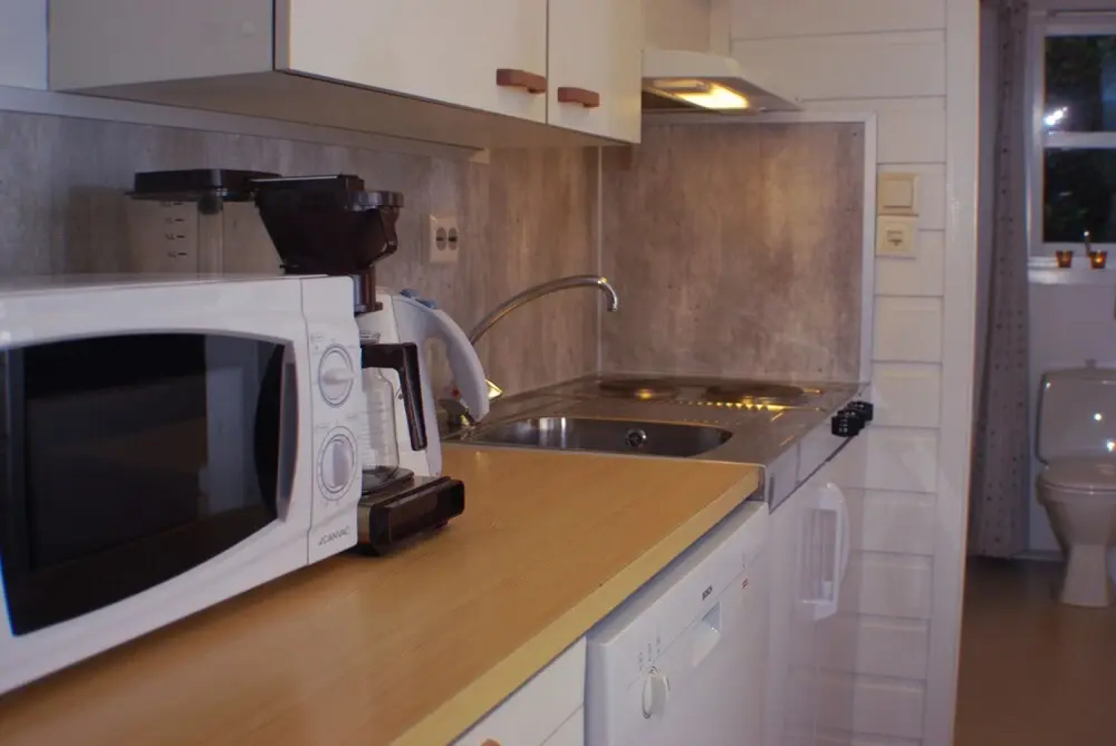 Topcamp Bie - Grimstad