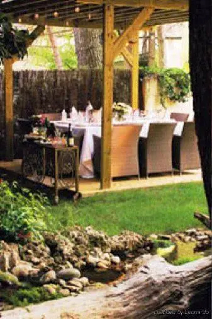 Auberge Du Pont Romain