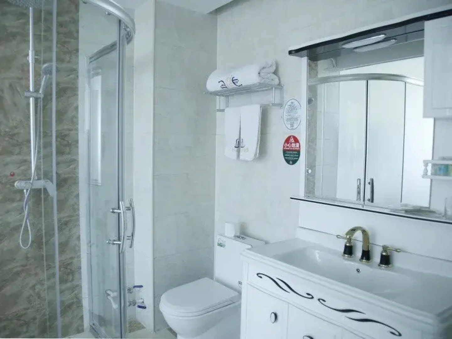 GreenTree Alliance Autonomous Region Xilinhot Beizi Temple Street Hotel.