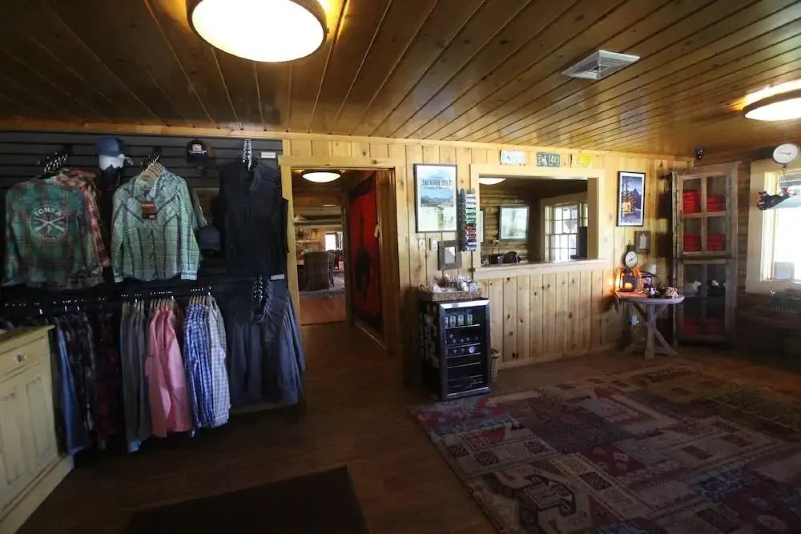 The Turpin Meadow Ranch