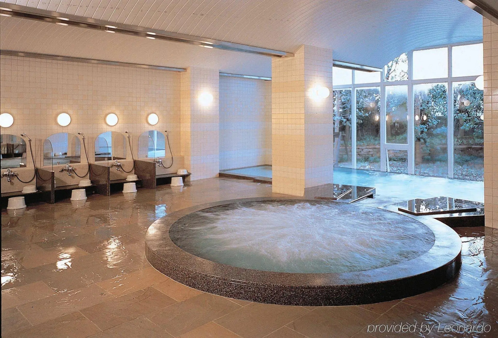 Hotel Nikko Huis Ten Bosch