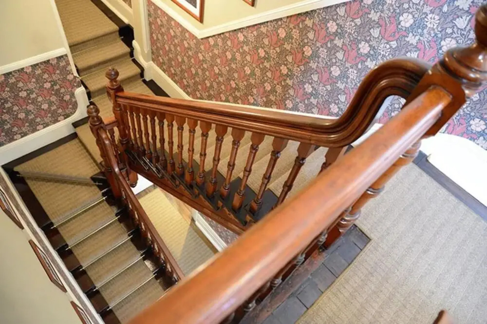 The Old Bank Boutique Hotel