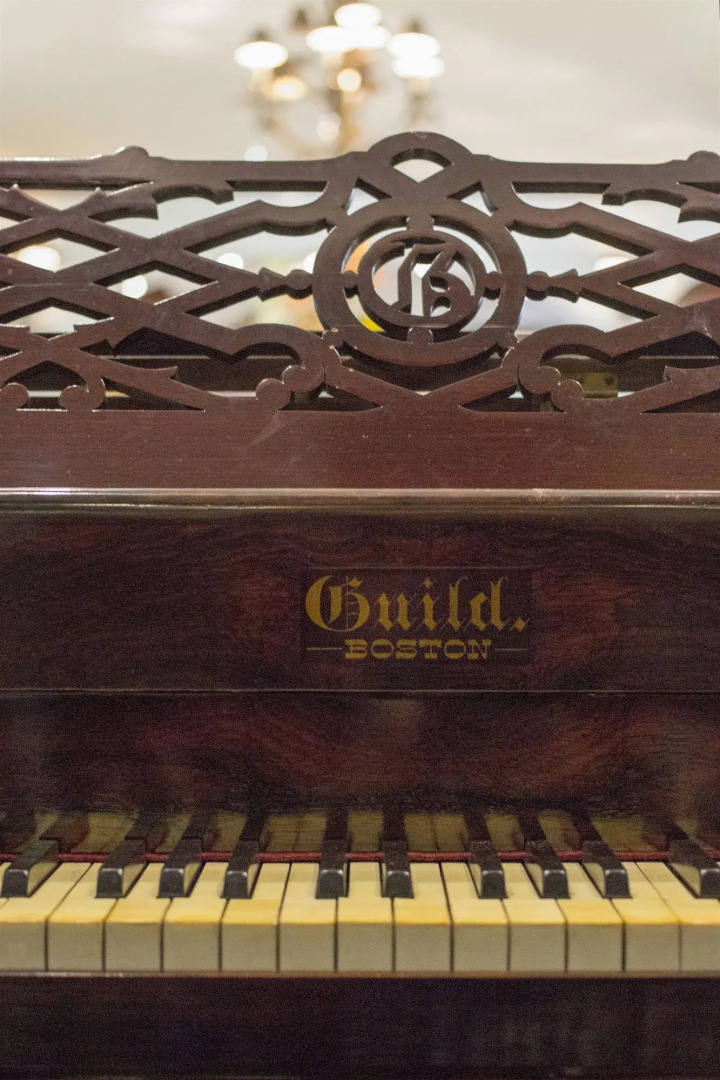 Hotel Posada de Tampico