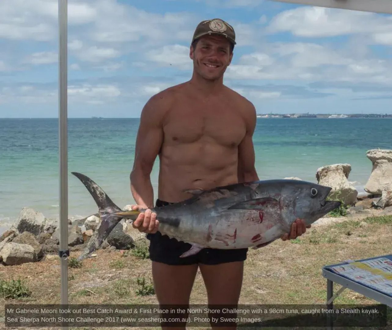 Holiday Lifestyle Henty Bay Portland