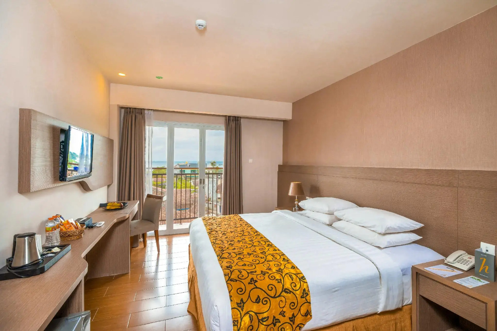 Horison Palma Pangandaran