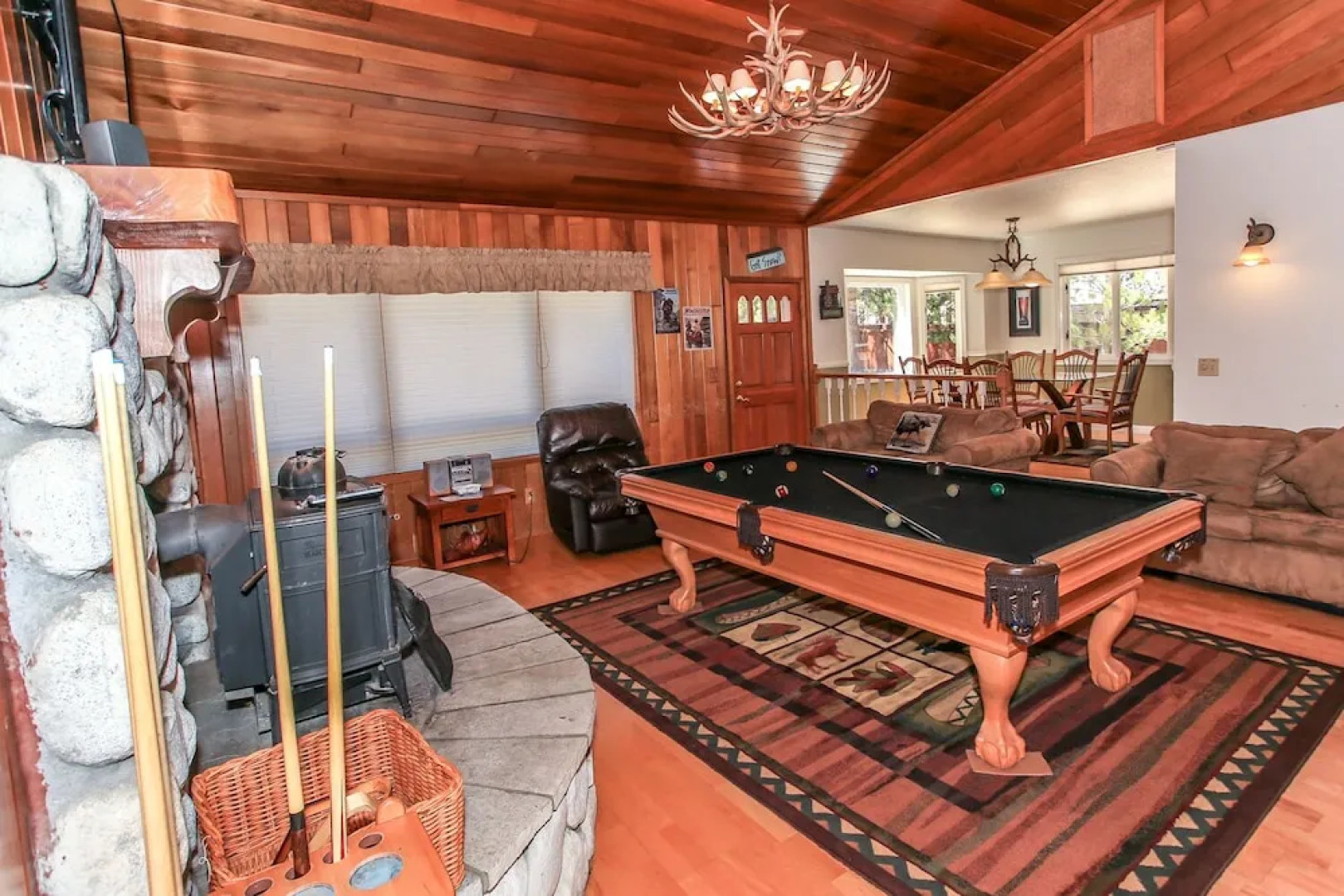 A Jack and Tens Resort