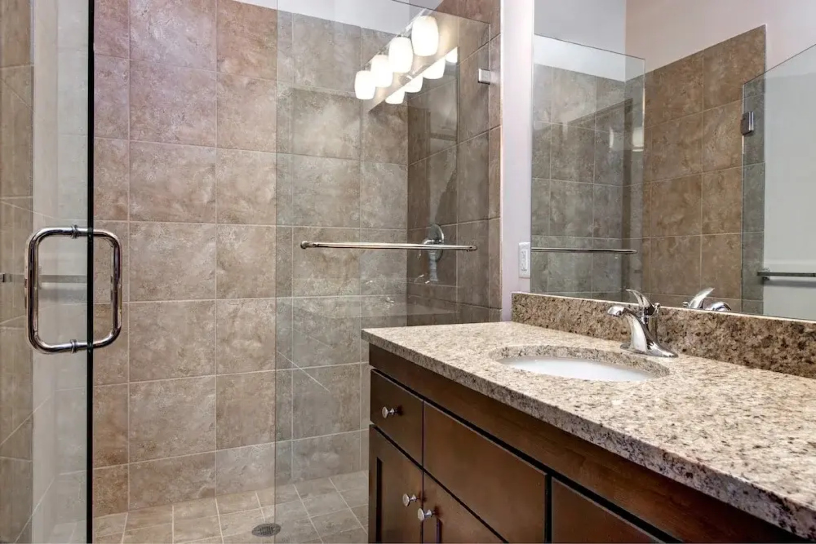 Park Lane South Apartment 6169 by RedAwning