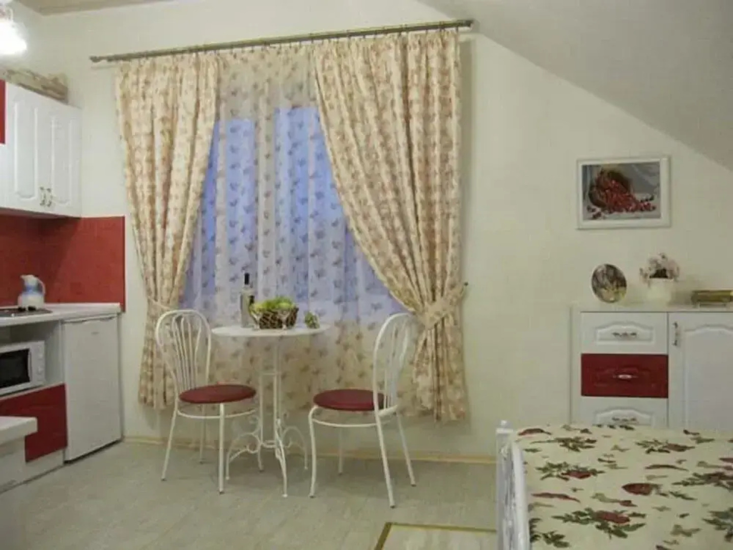 Мини-отель Glove House