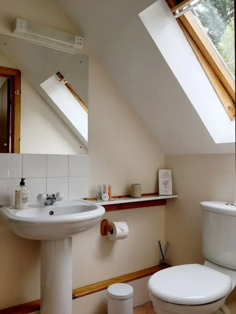 Beech Tree Lodge B&B