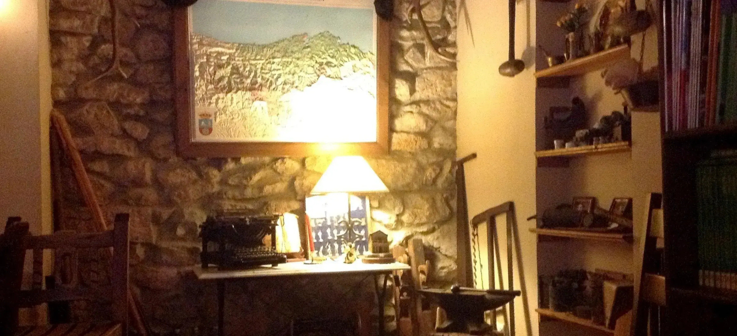 Posada Rural El Trenti de Corona