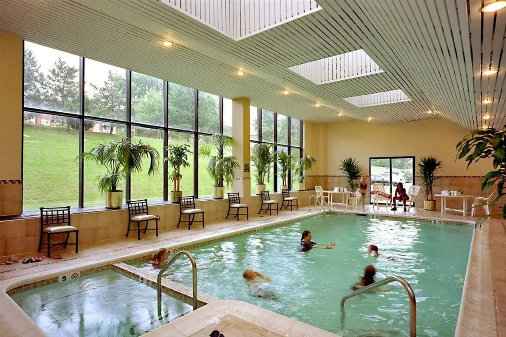 Best Western Plus Hotel & Conference Center