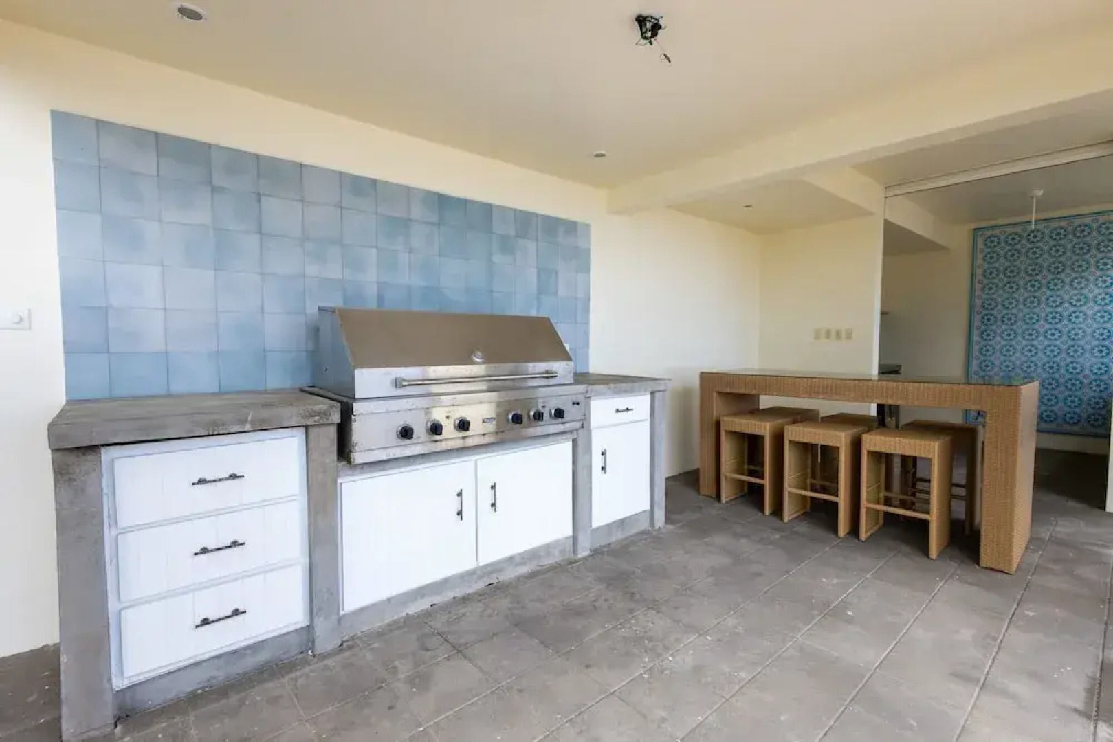 Shoreline Harmony at Villa Solana