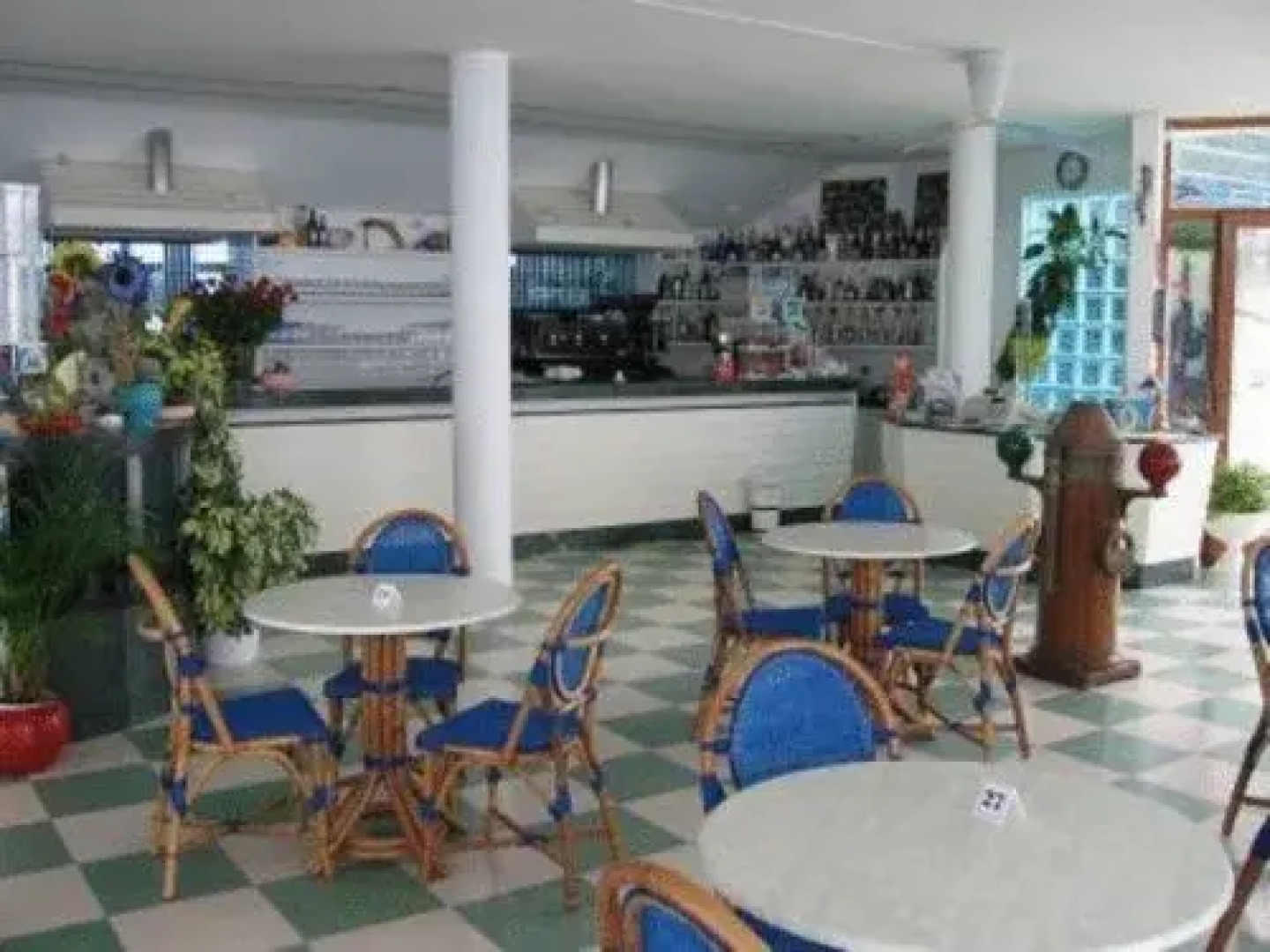 Hotel Bagni Arcobaleno