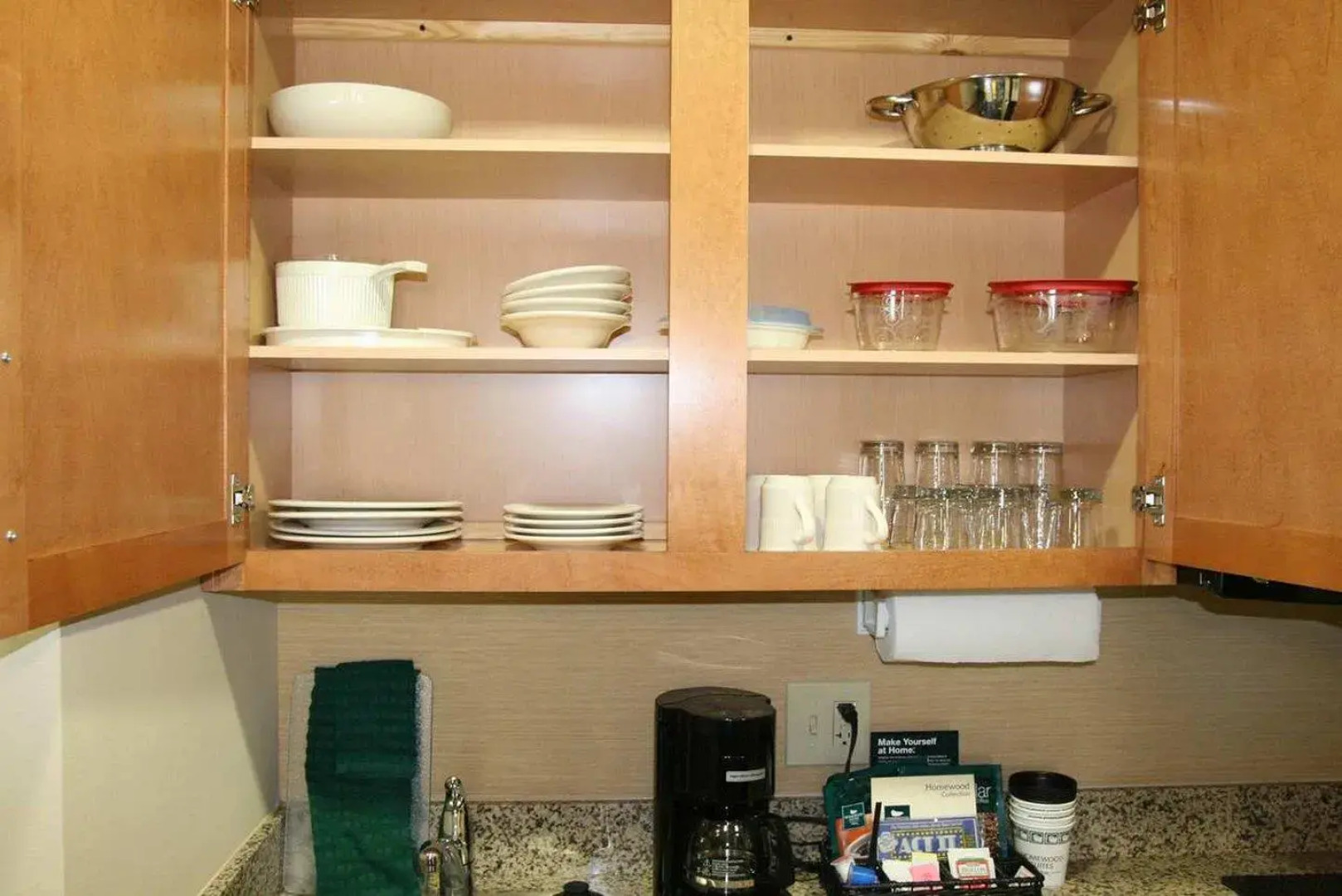 Homewood Suites by Hilton Cedar Rapids-North