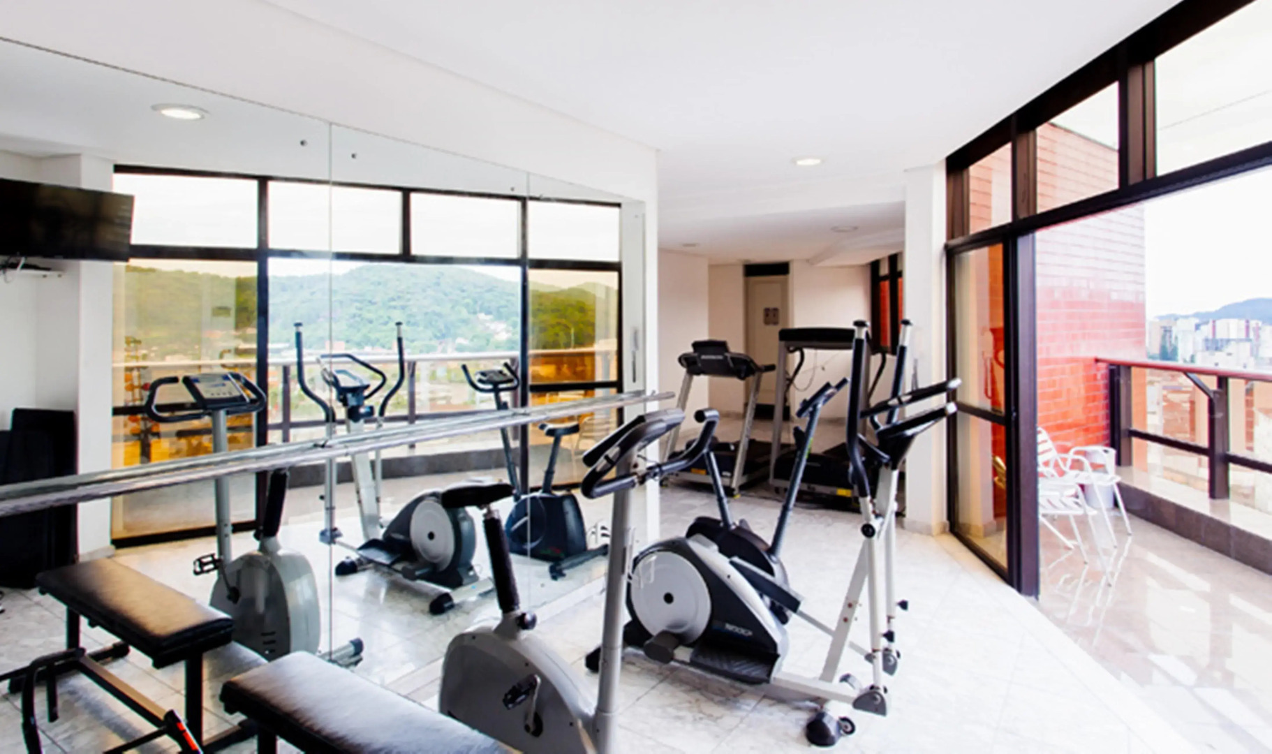 Blue Tree Towers Joinville