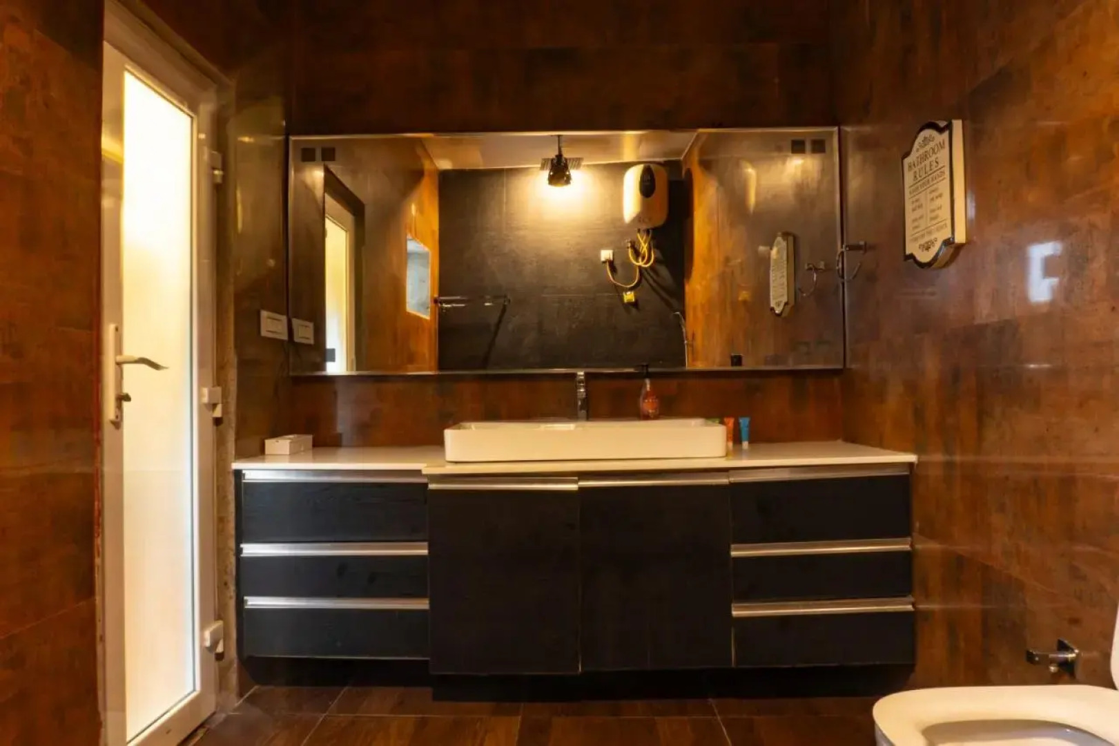 Soank Paradise - The Boutique Hotel