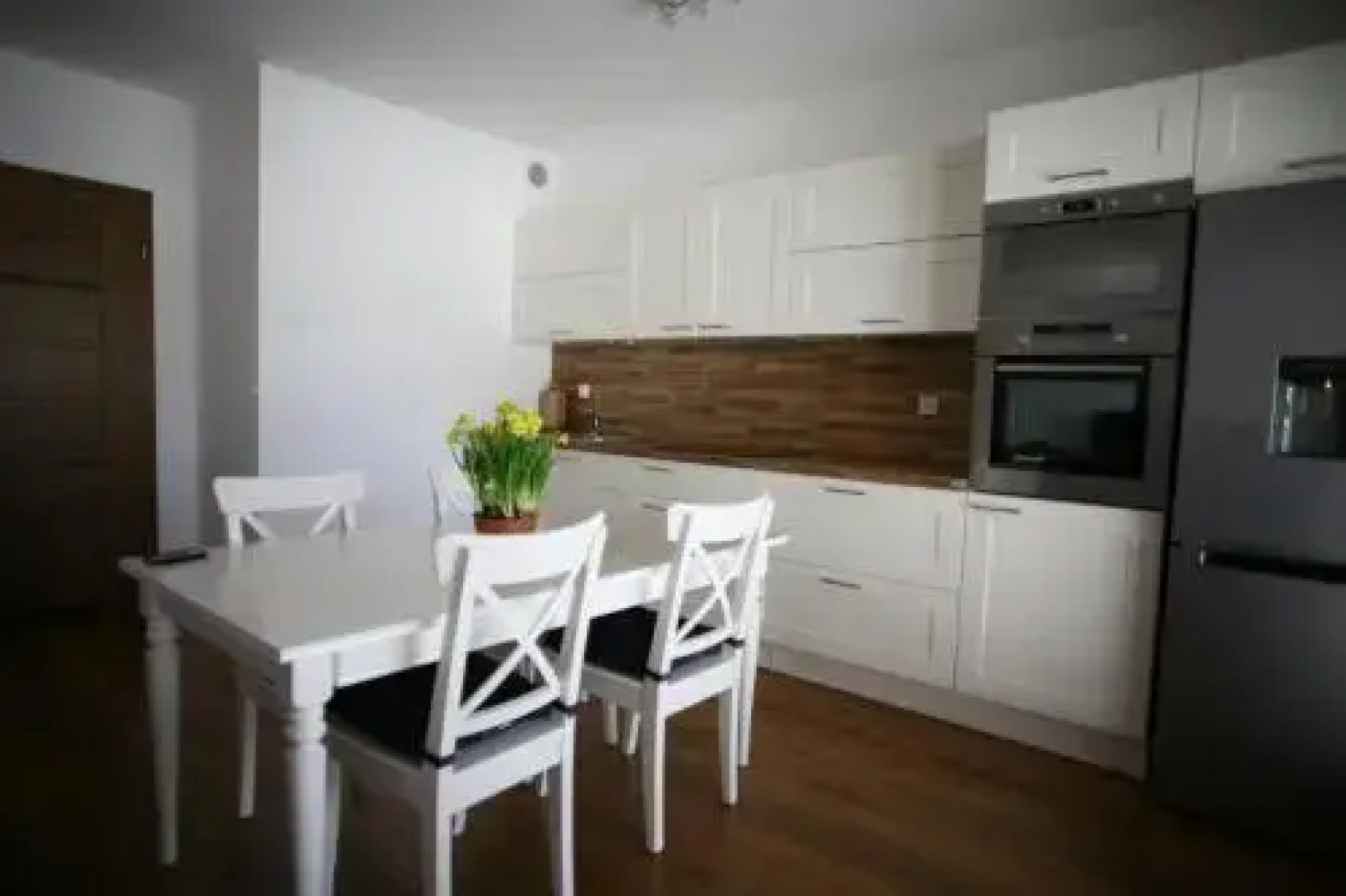 Apartament Manhattan